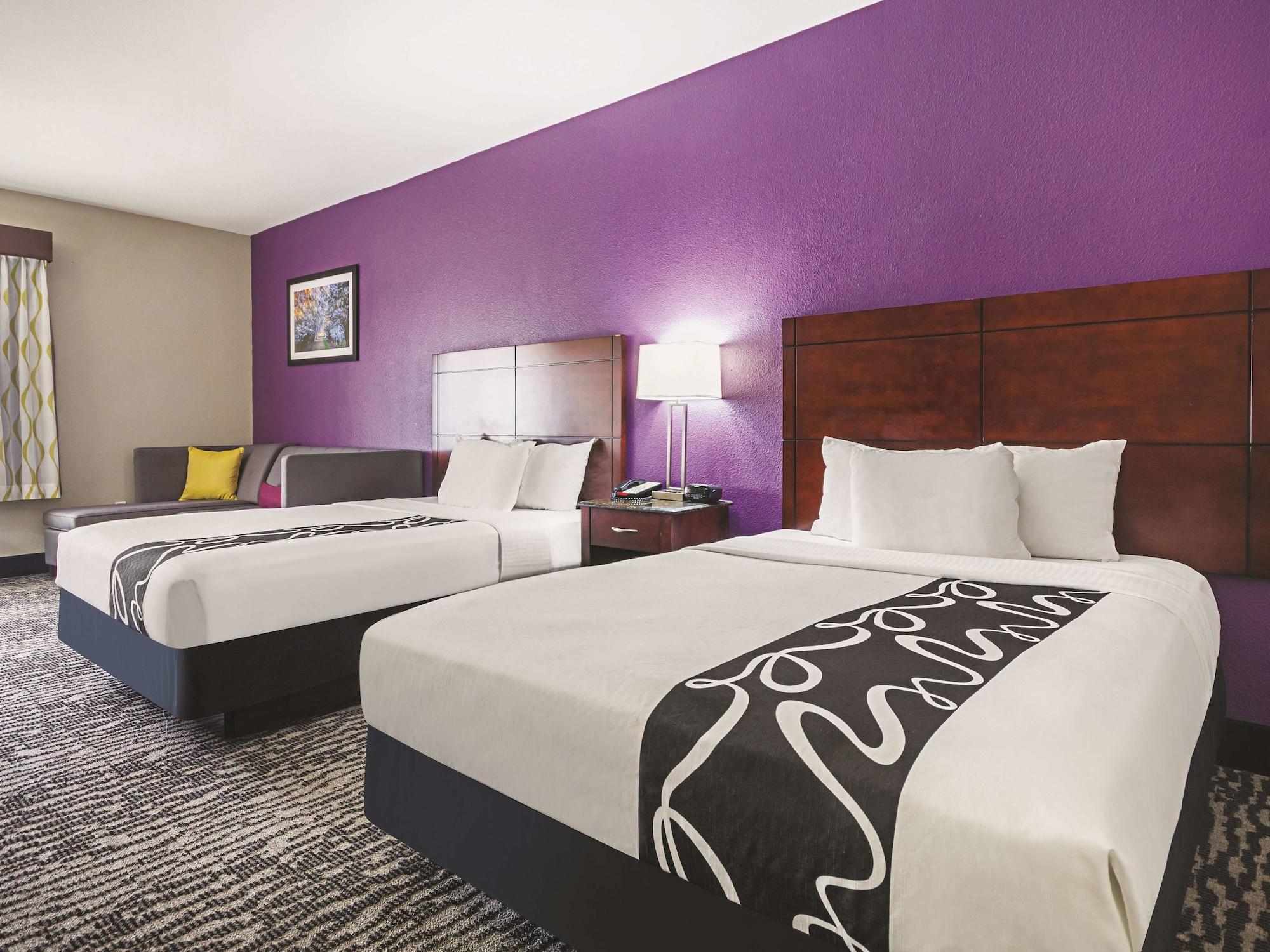 La Quinta By Wyndham Fresno Northwest Hotel Bagian luar foto