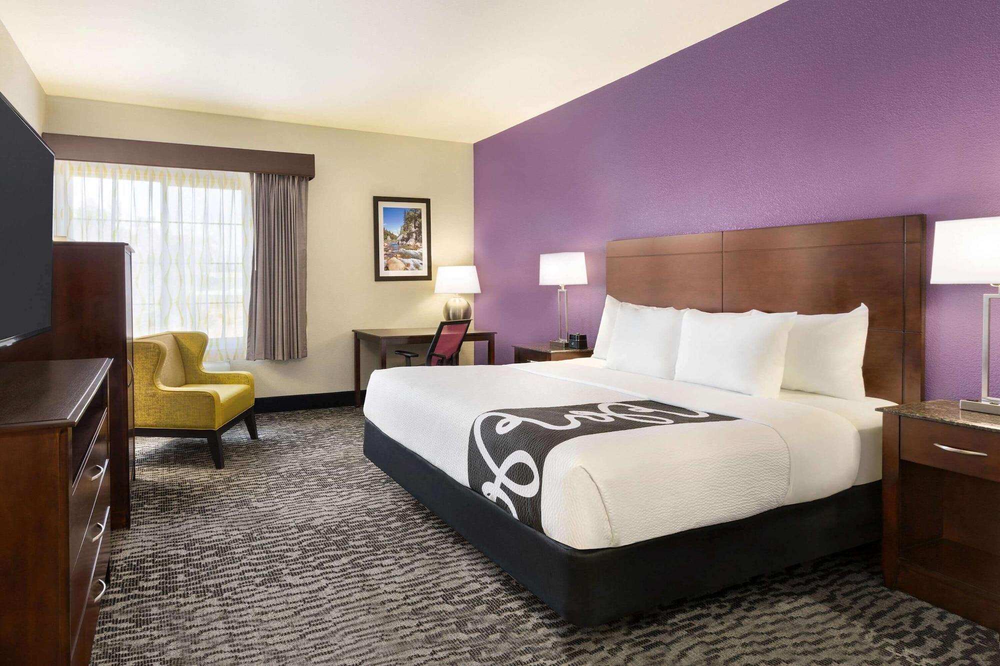 La Quinta By Wyndham Fresno Northwest Hotel Bagian luar foto