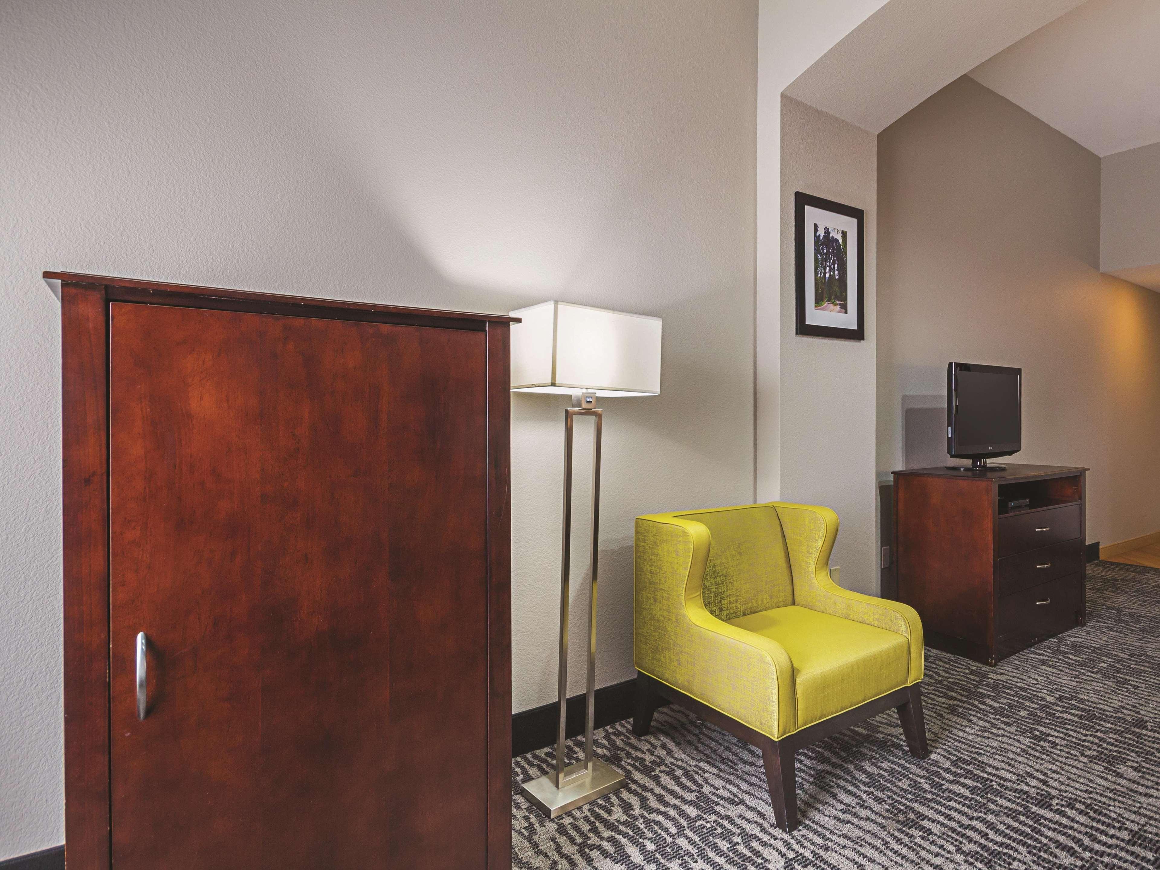La Quinta By Wyndham Fresno Northwest Hotel Bagian luar foto