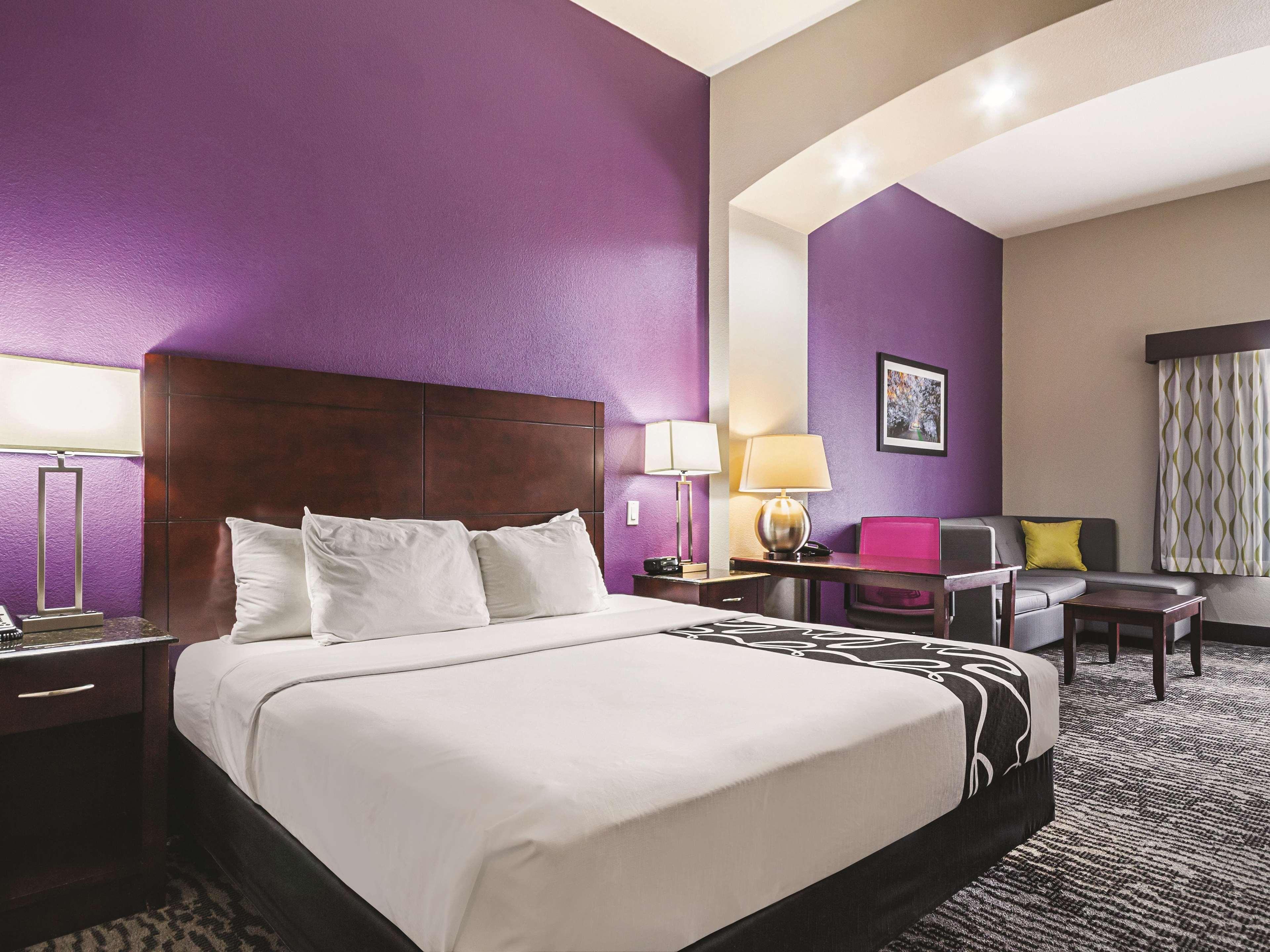 La Quinta By Wyndham Fresno Northwest Hotel Bagian luar foto