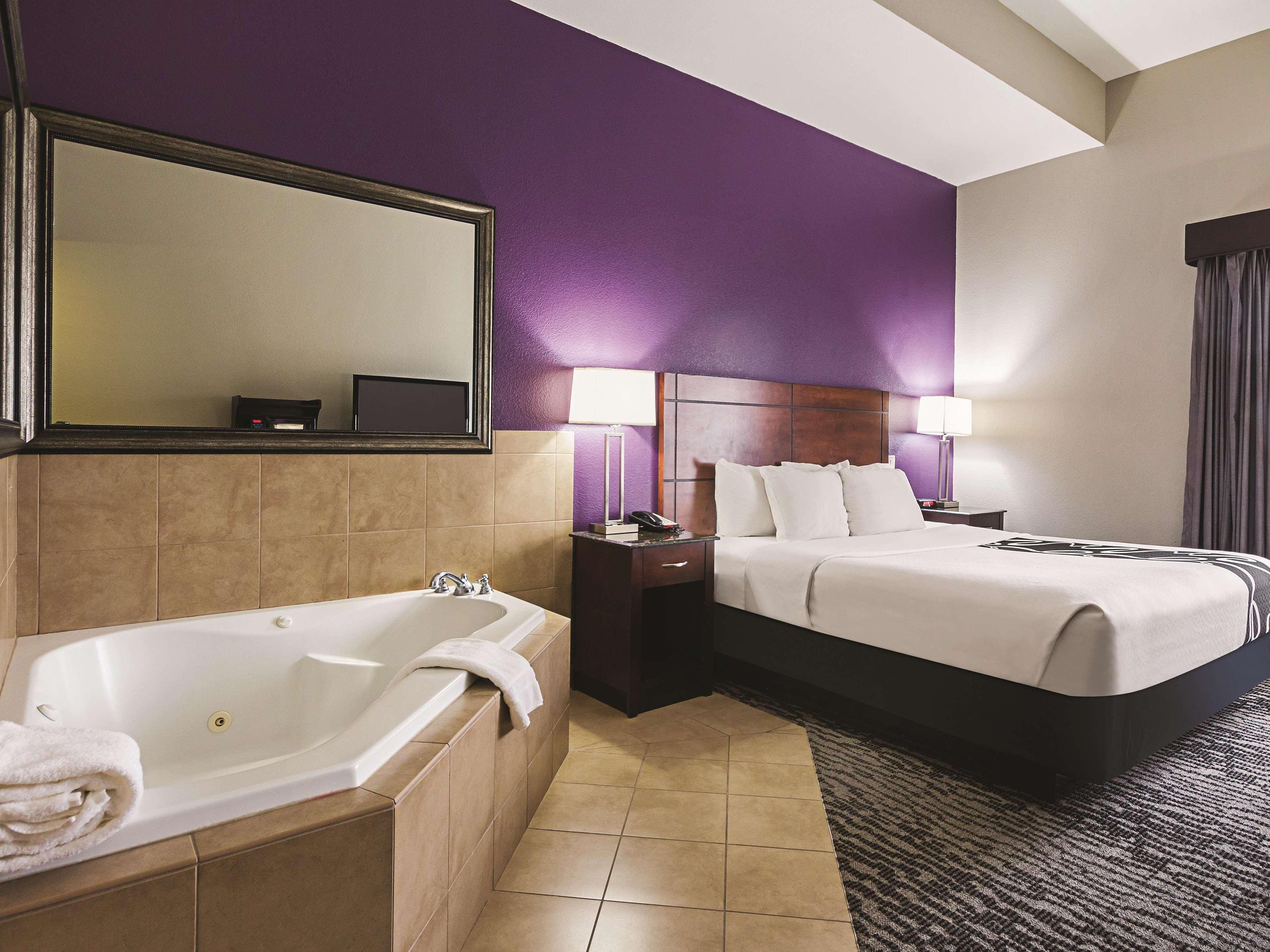 La Quinta By Wyndham Fresno Northwest Hotel Bagian luar foto