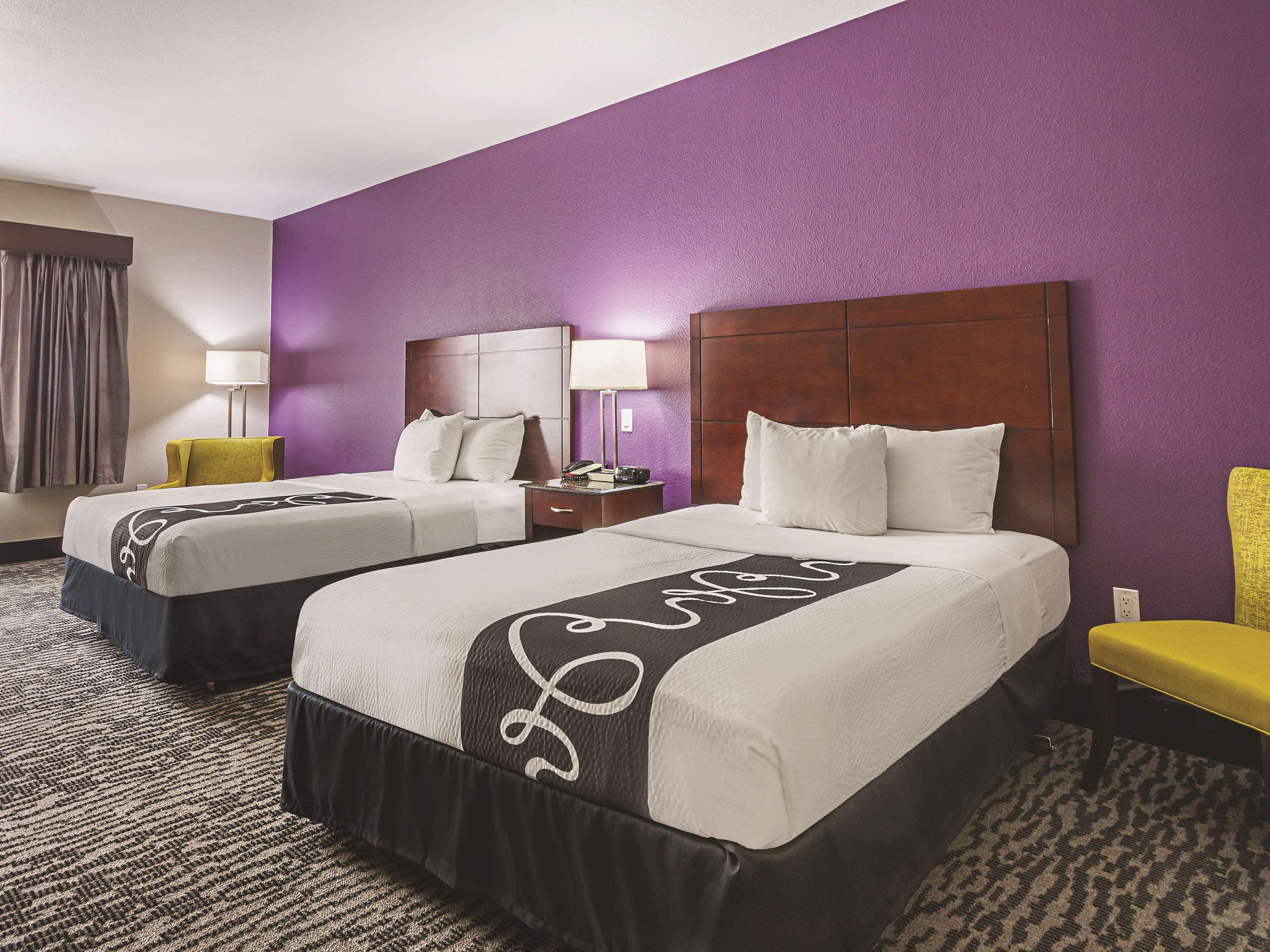 La Quinta By Wyndham Fresno Northwest Hotel Bagian luar foto
