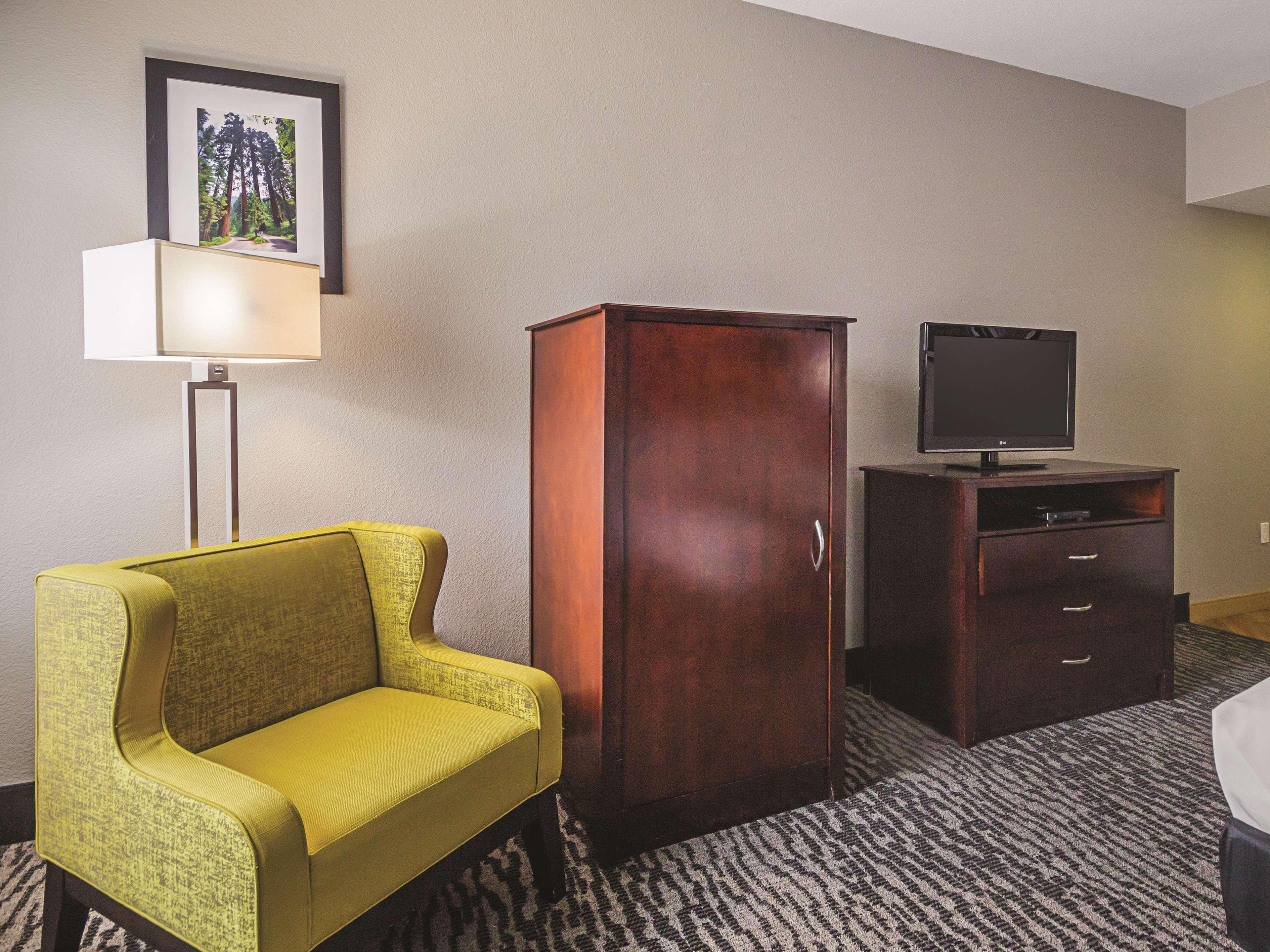 La Quinta By Wyndham Fresno Northwest Hotel Bagian luar foto