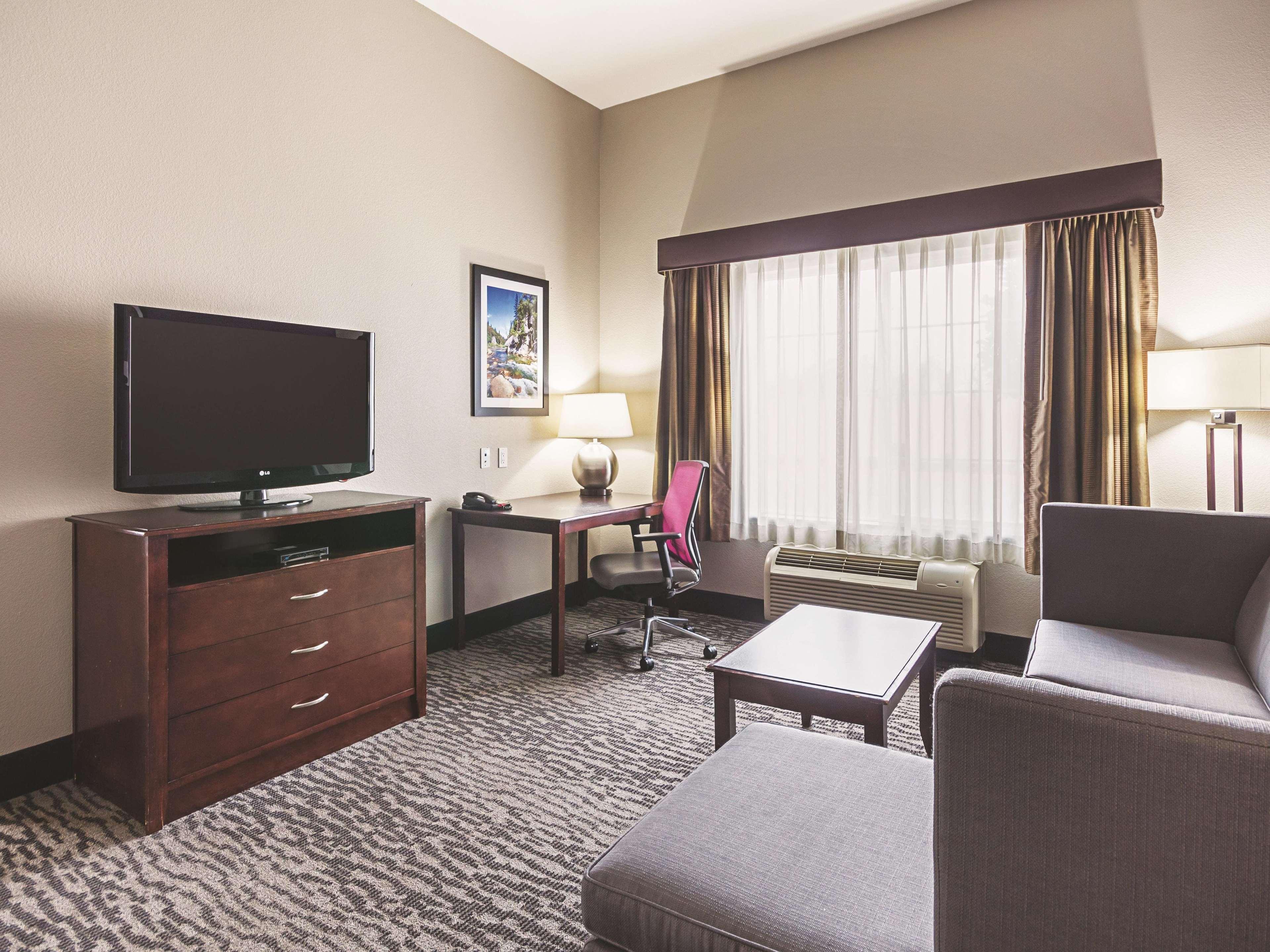 La Quinta By Wyndham Fresno Northwest Hotel Bagian luar foto