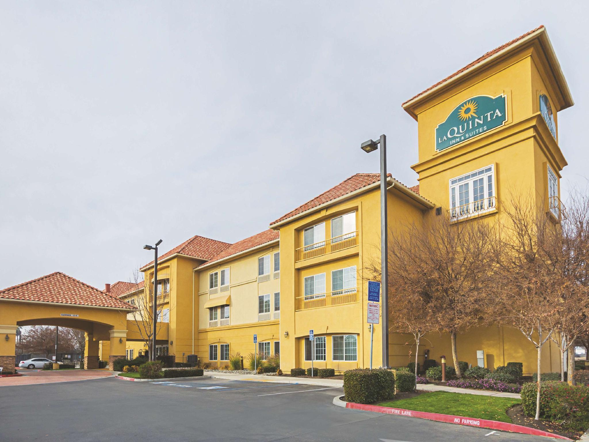 La Quinta By Wyndham Fresno Northwest Hotel Bagian luar foto