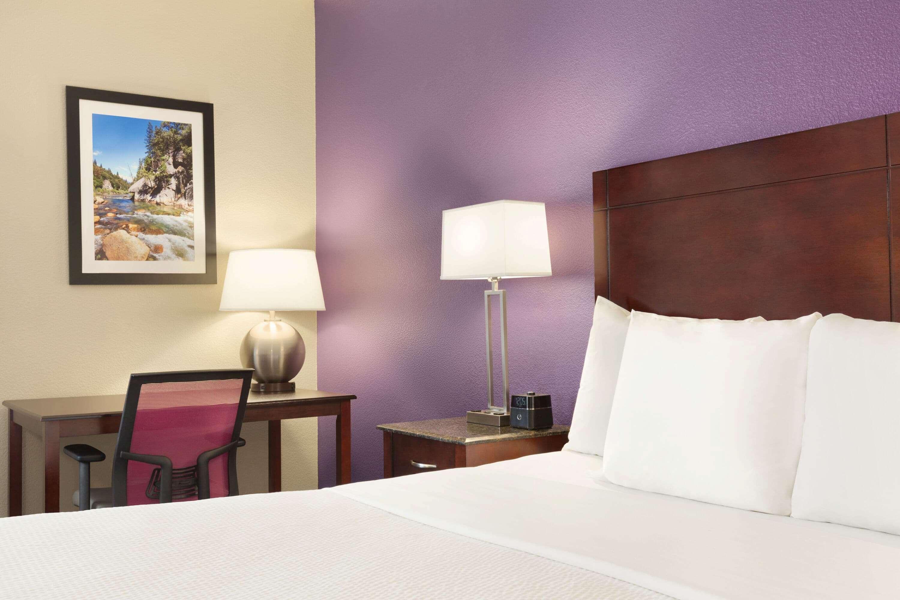 La Quinta By Wyndham Fresno Northwest Hotel Bagian luar foto