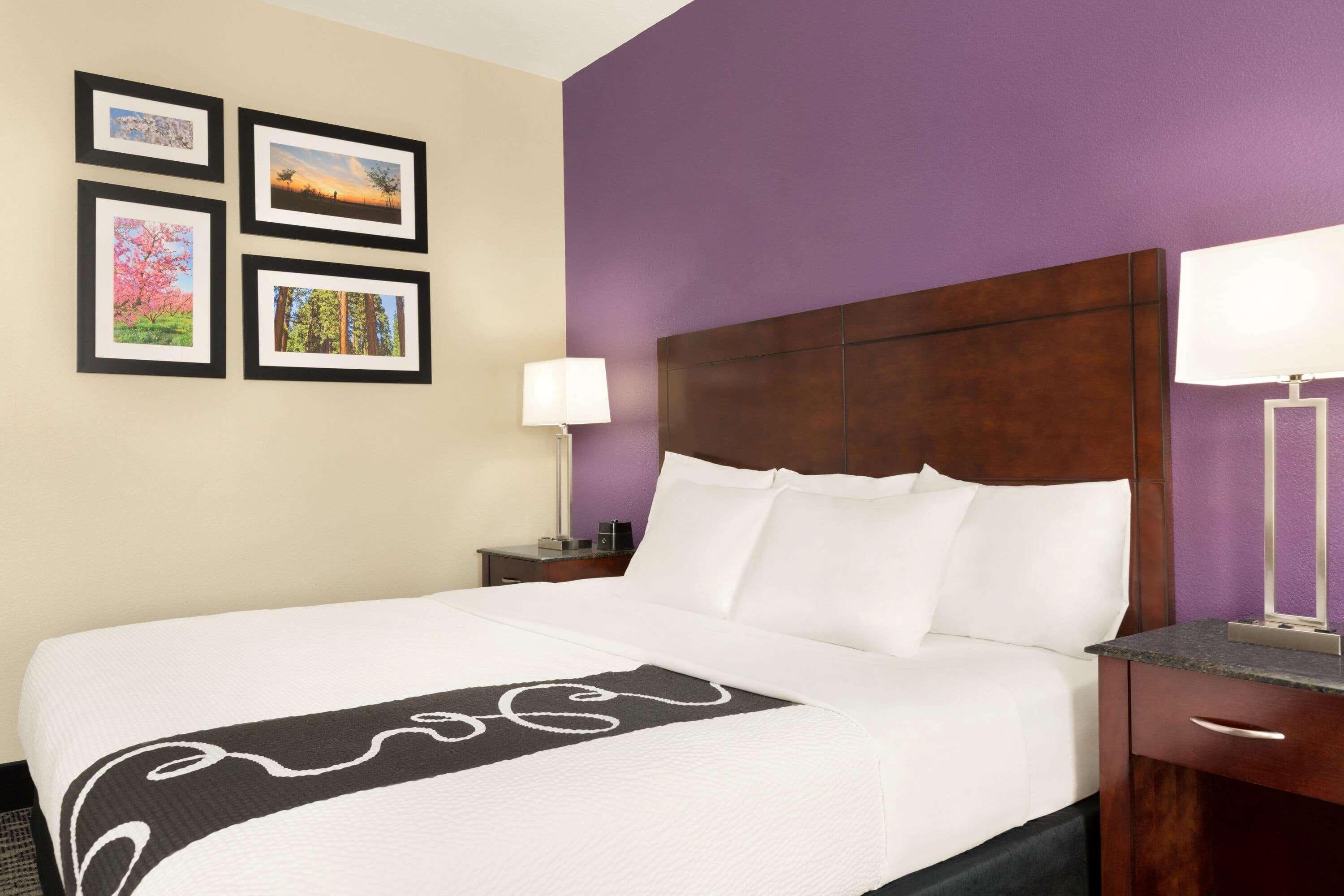 La Quinta By Wyndham Fresno Northwest Hotel Bagian luar foto