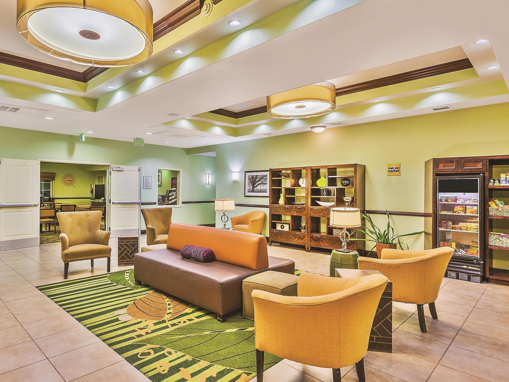 La Quinta By Wyndham Fresno Northwest Hotel Bagian luar foto