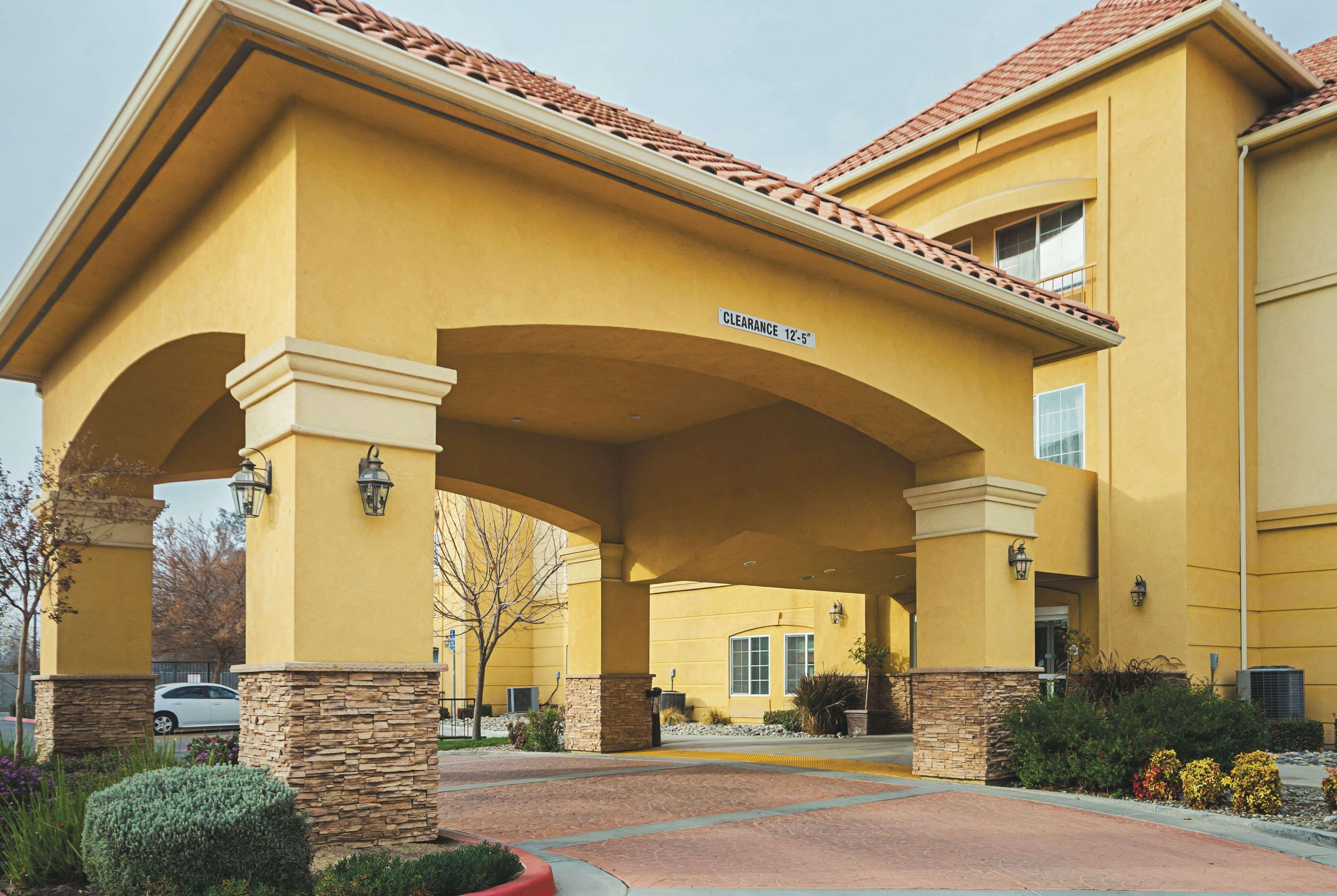 La Quinta By Wyndham Fresno Northwest Hotel Bagian luar foto