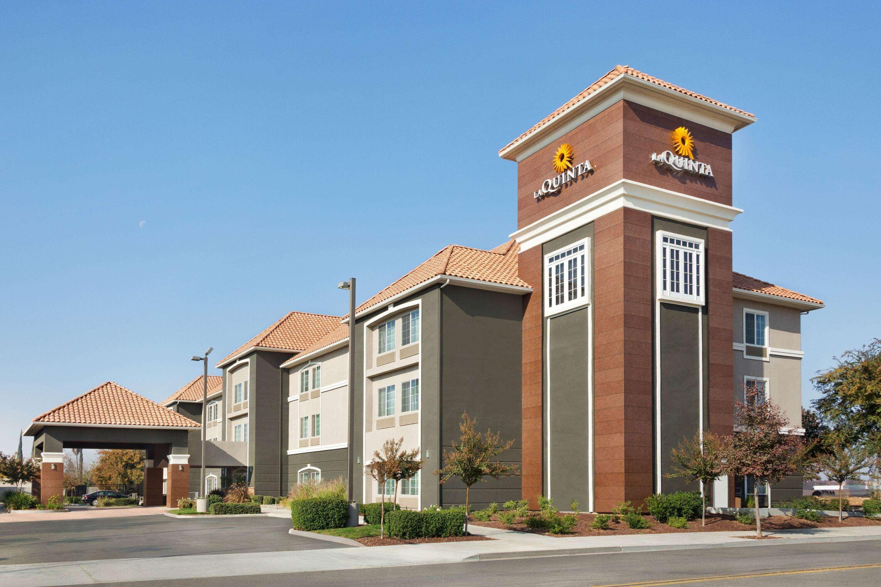La Quinta By Wyndham Fresno Northwest Hotel Bagian luar foto