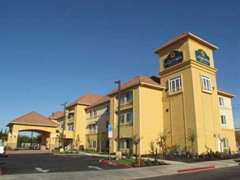La Quinta By Wyndham Fresno Northwest Hotel Bagian luar foto