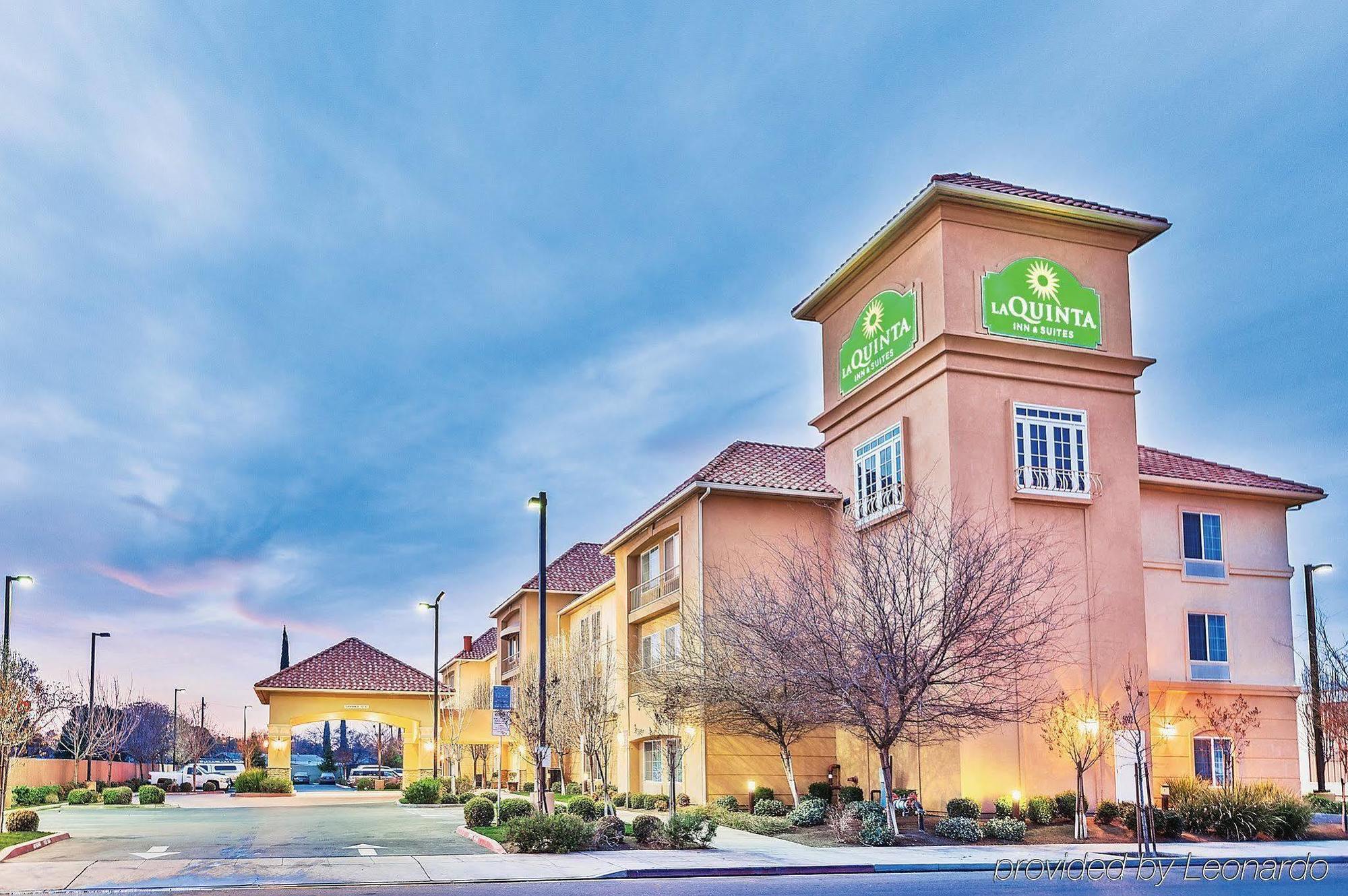 La Quinta By Wyndham Fresno Northwest Hotel Bagian luar foto