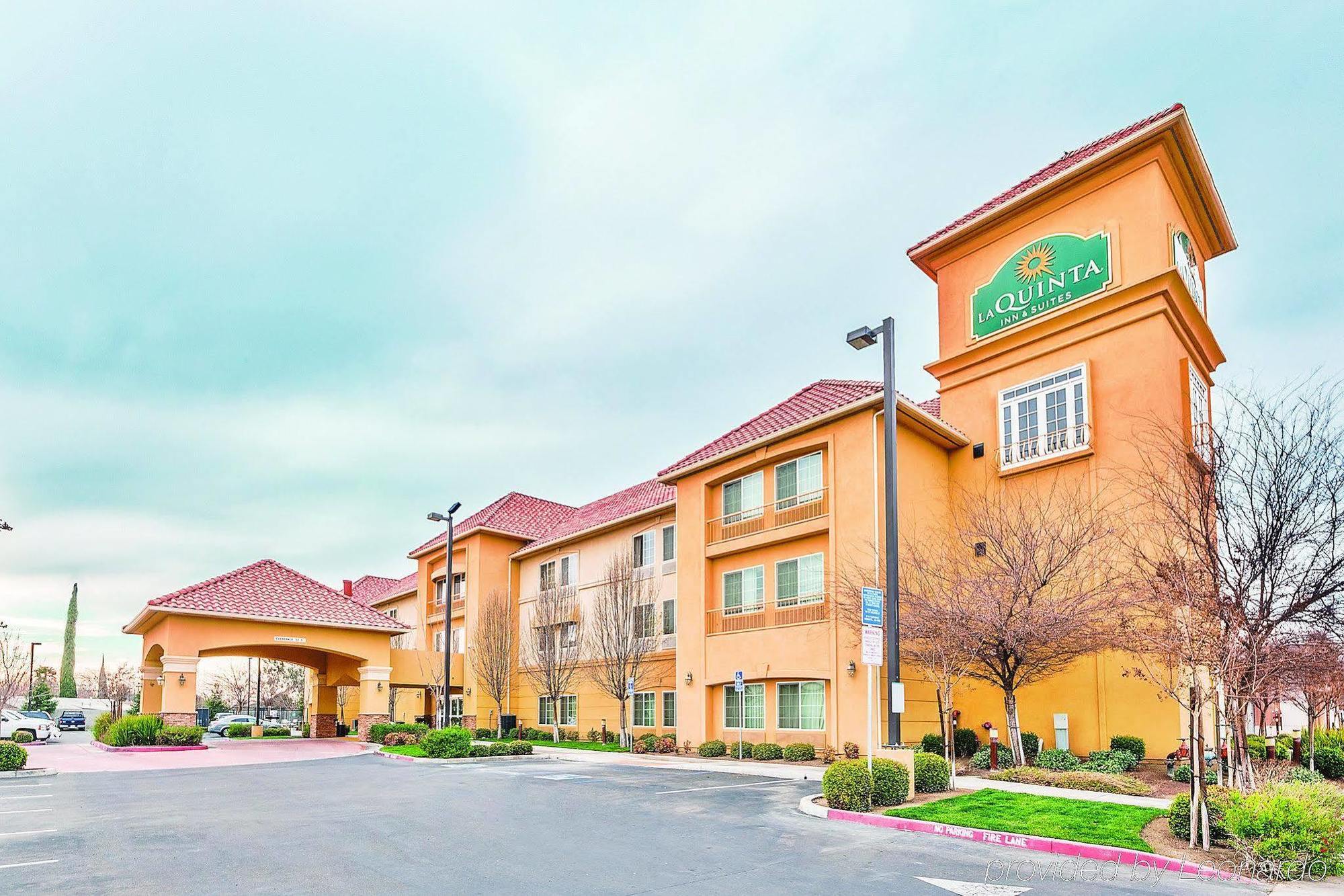 La Quinta By Wyndham Fresno Northwest Hotel Bagian luar foto