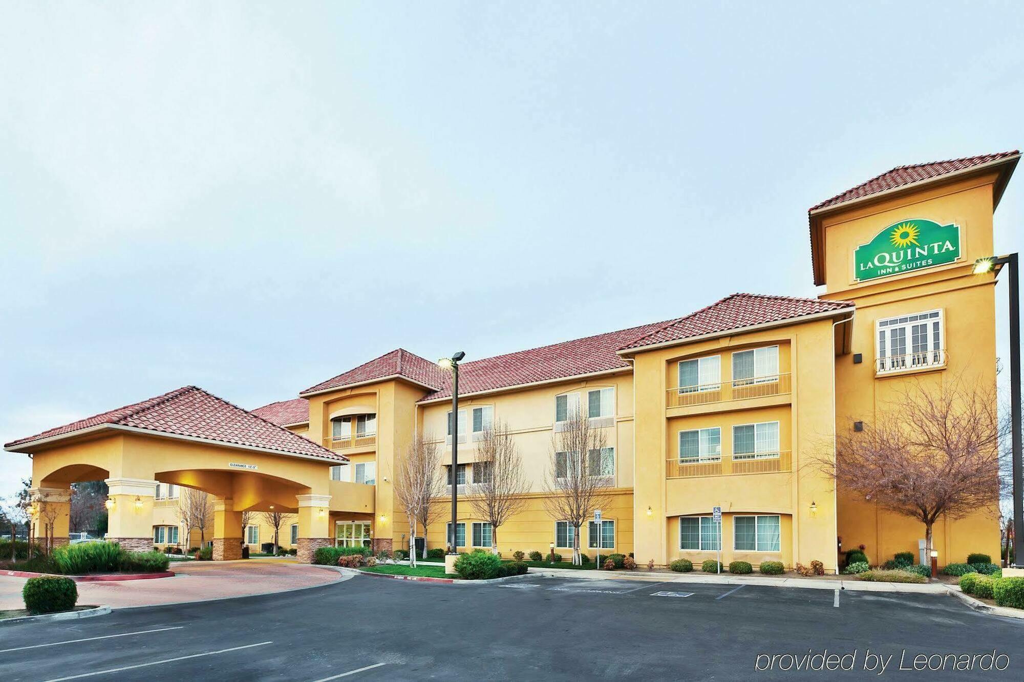 La Quinta By Wyndham Fresno Northwest Hotel Bagian luar foto