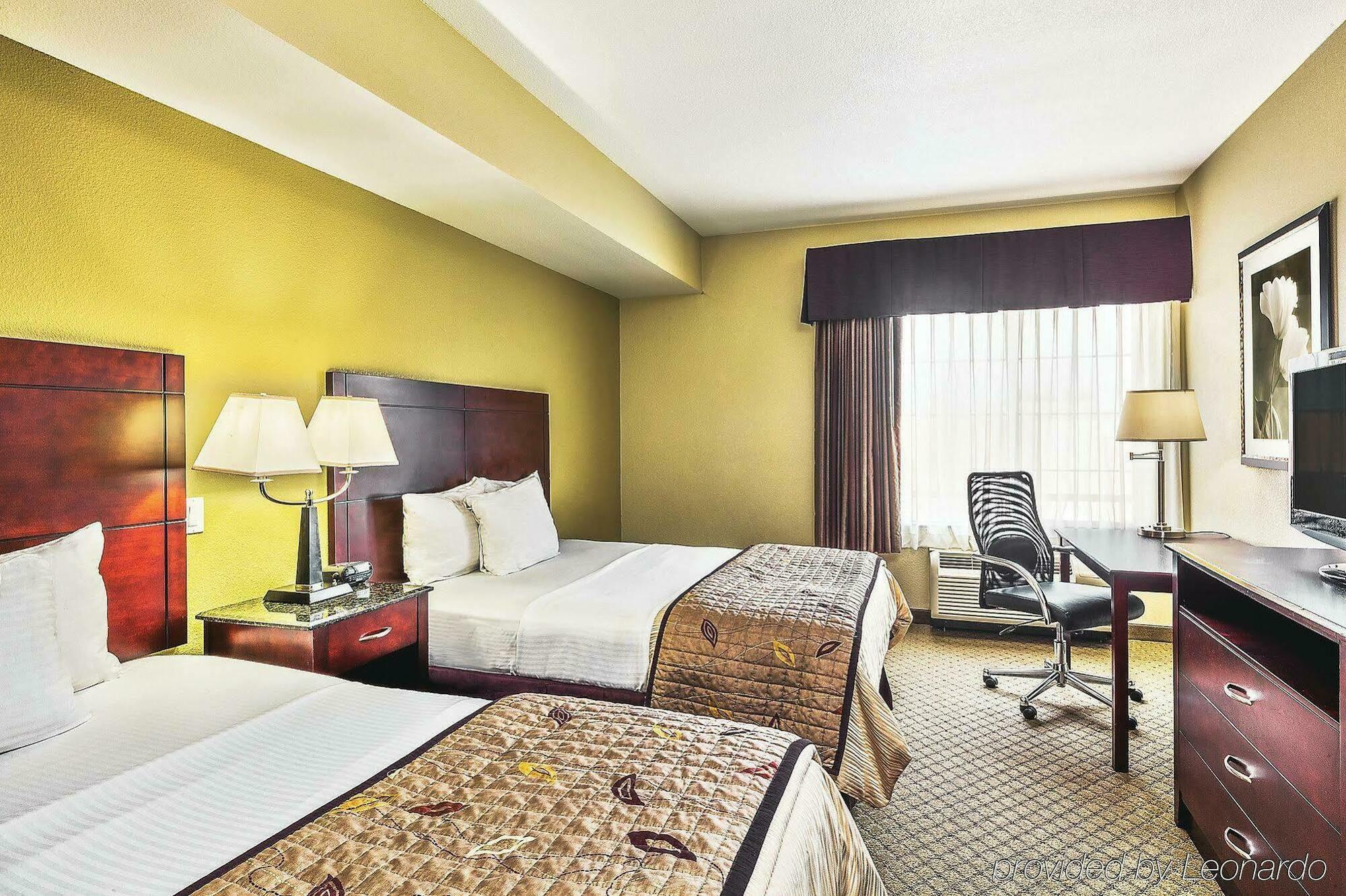 La Quinta By Wyndham Fresno Northwest Hotel Bagian luar foto