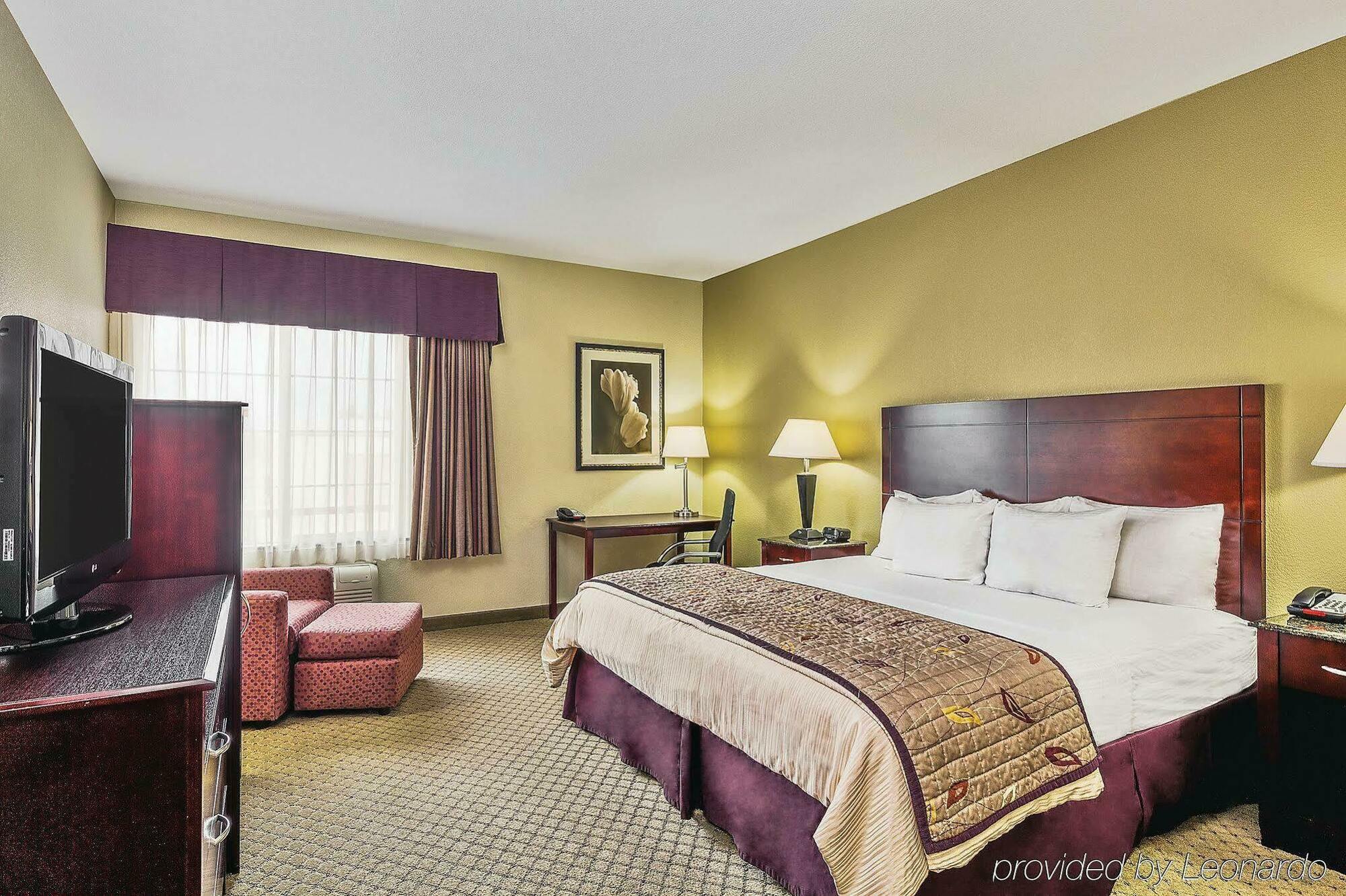 La Quinta By Wyndham Fresno Northwest Hotel Bagian luar foto