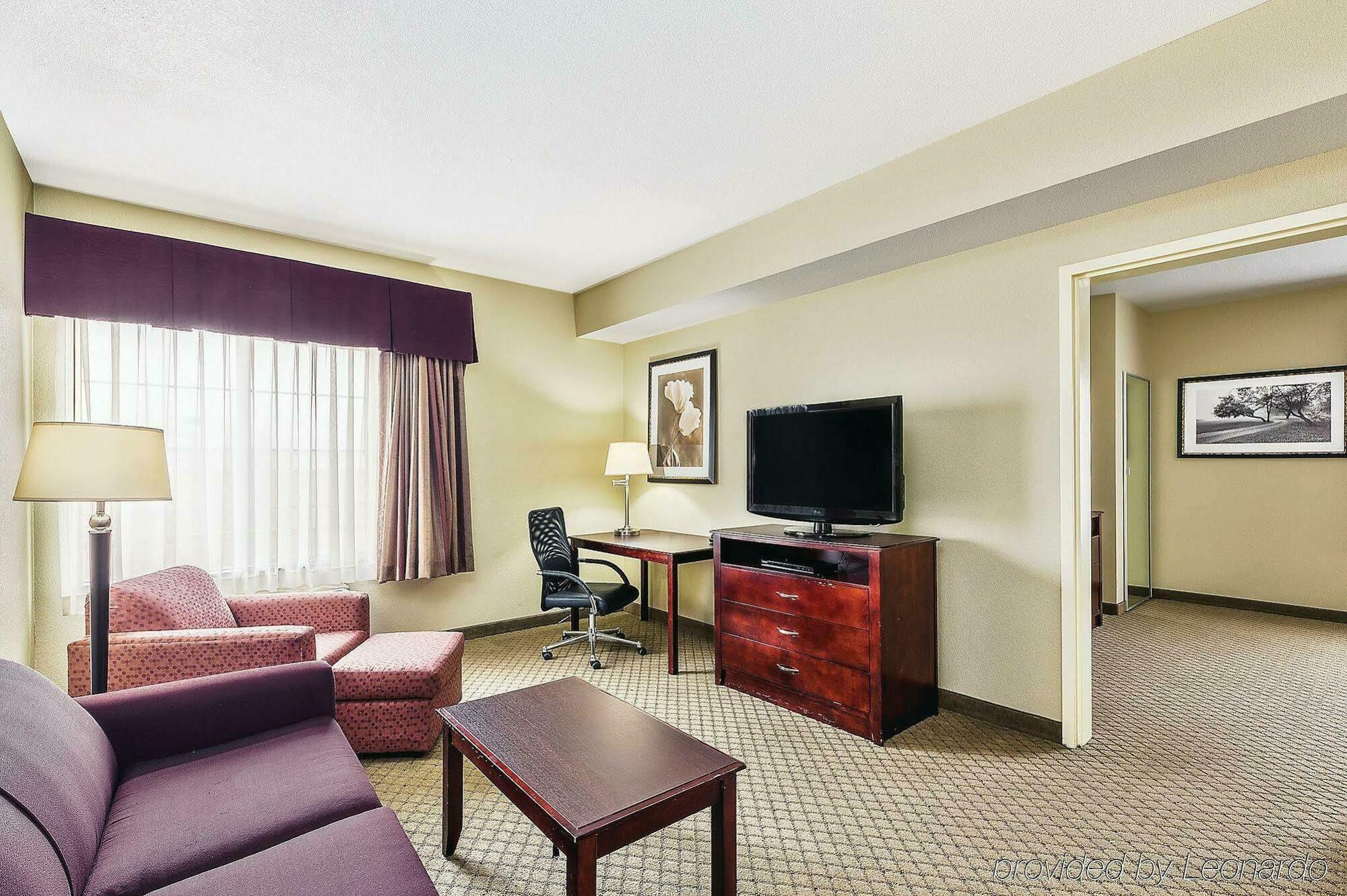 La Quinta By Wyndham Fresno Northwest Hotel Bagian luar foto