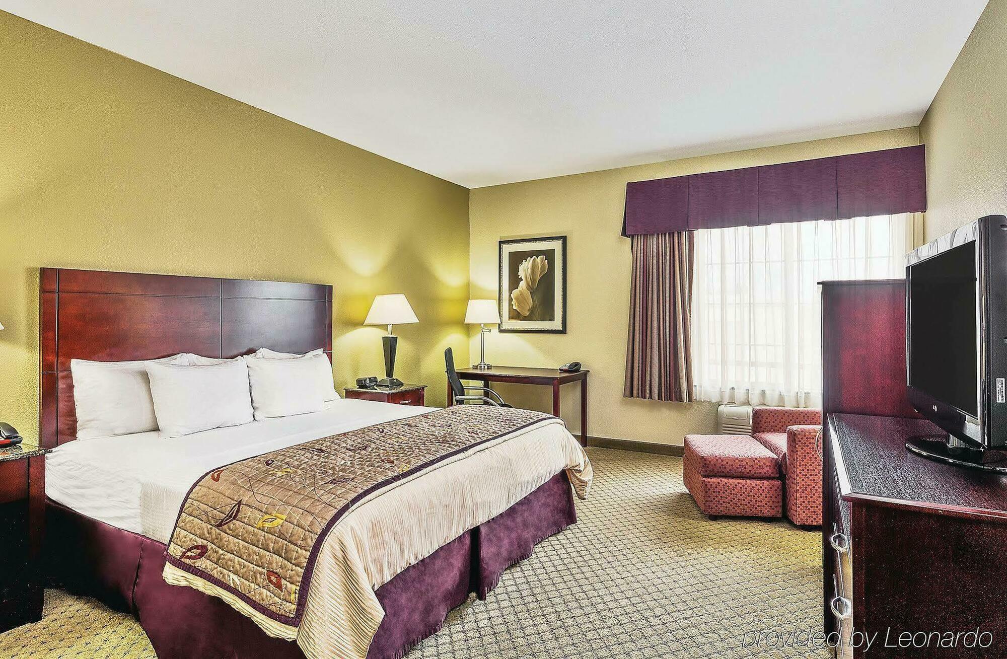 La Quinta By Wyndham Fresno Northwest Hotel Bagian luar foto